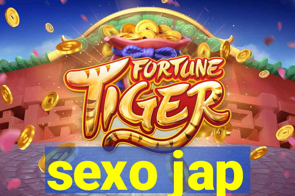 sexo jap